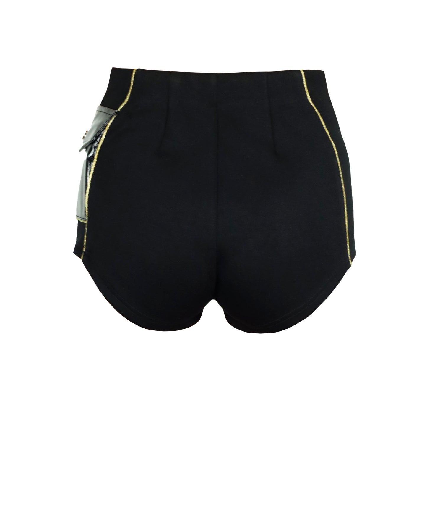 AXELLE MINI CARGO SHORT