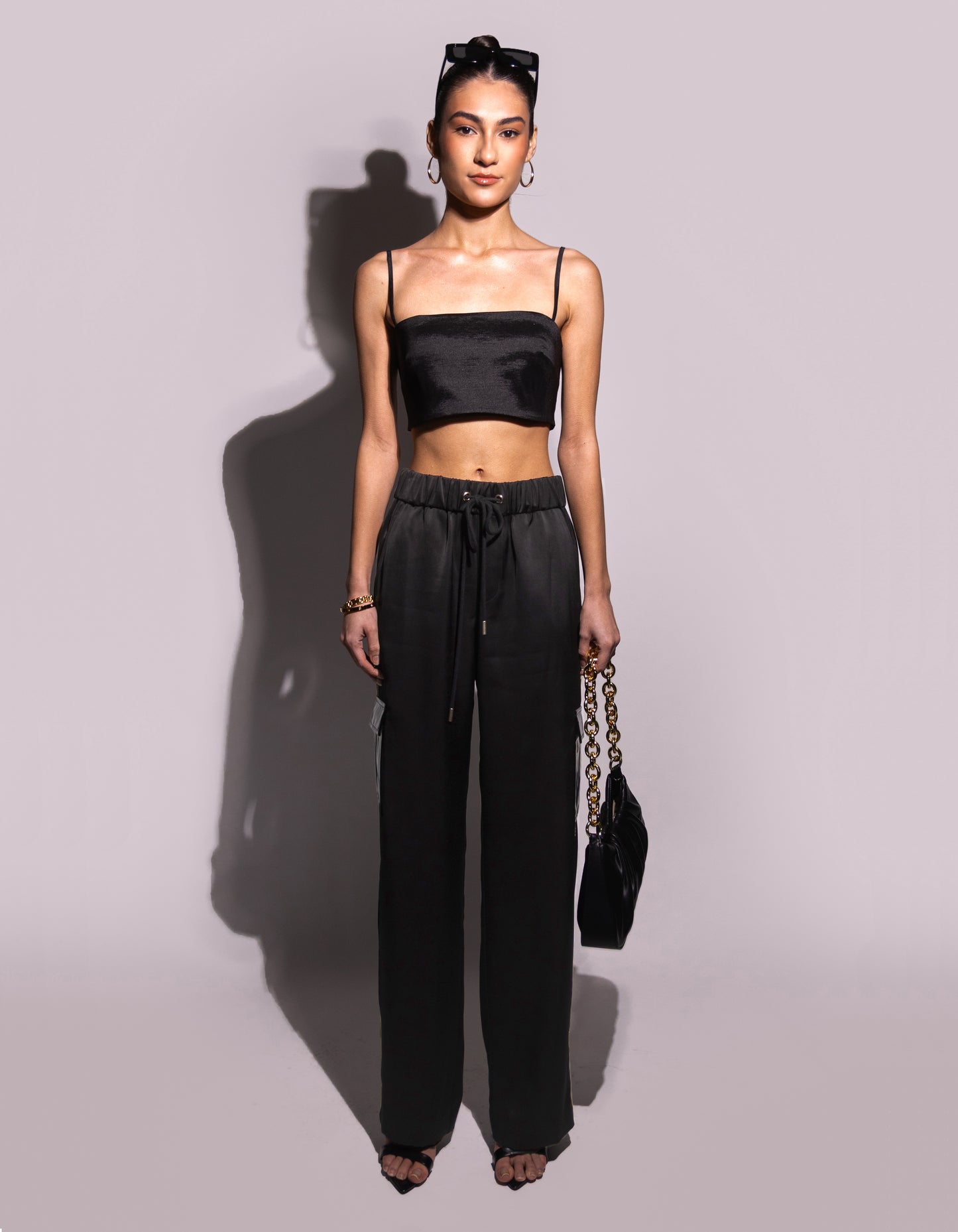 ONYX CARGO PANT