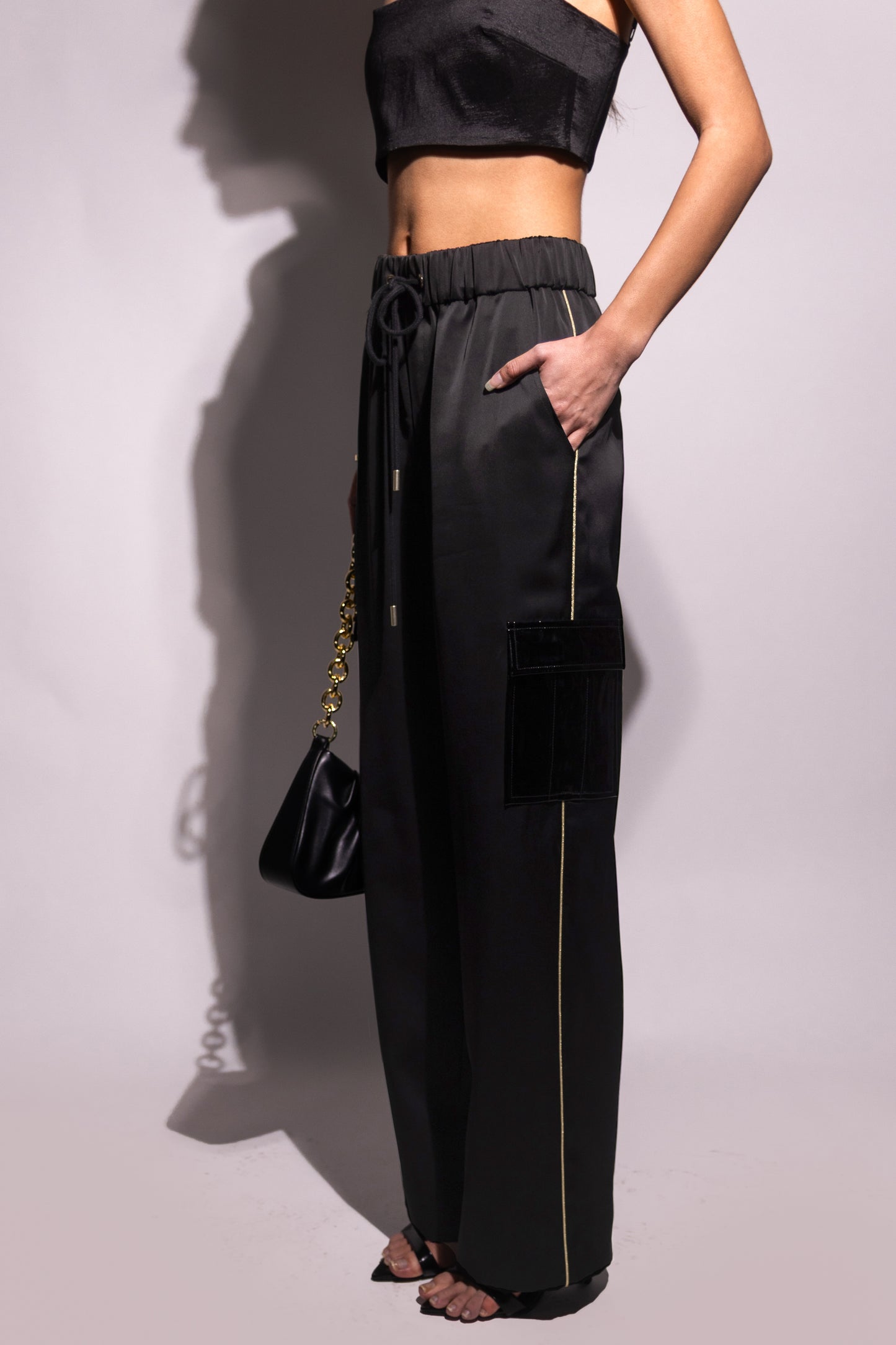 ONYX CARGO PANT